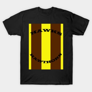 hawthorn hawk football club T-Shirt